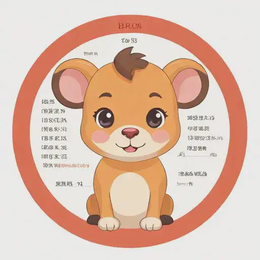 2025属相年龄对照表图片