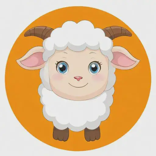 属羊人2025年最旺的颜色：2025属羊人的大忌颜色