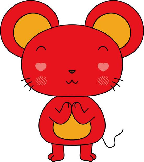 生肖鼠一生最倒霉的年龄(揭秘为什么24岁是鼠年人的瓶颈期)