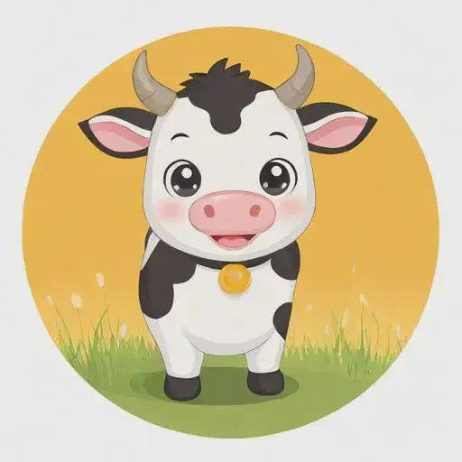 属牛的都是哪一年的今年几岁，属牛的今年多大年龄表