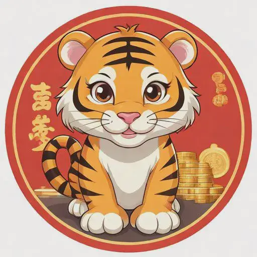 1986年属虎2025年运势,86年属虎今年的运势和财运 1986年属虎2025年运势,86年属虎今年的运势和财运