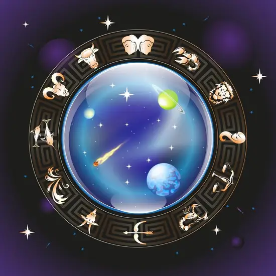 天秤座今日运势平稳：工作平稳发展，感情和睦无矛盾