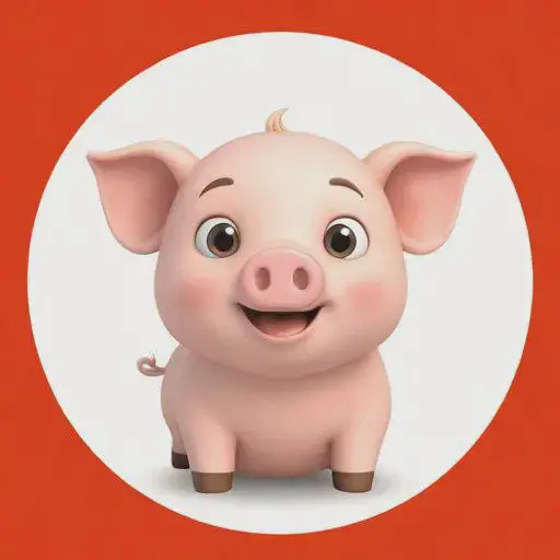 属猪的今年多大2025年多大：属猪的年龄表一览表