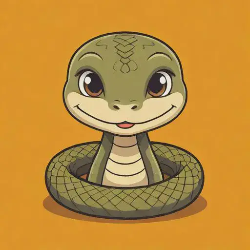 属蛇人的性格特点和优缺点是什么，属蛇的人性格和脾气得来吗