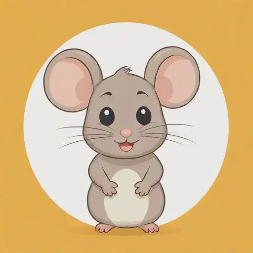 属鼠的今年多大年龄2025：属鼠虚岁实岁区别