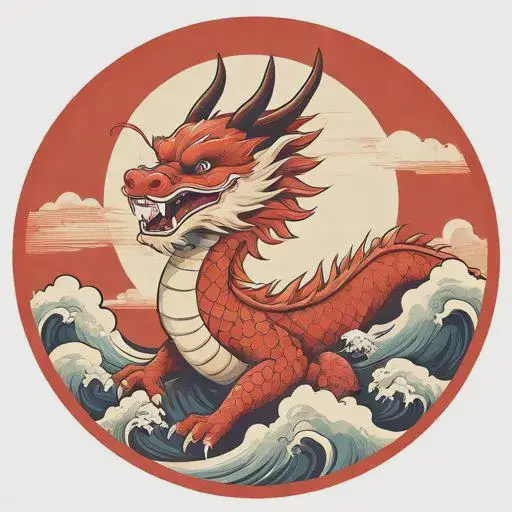 属龙的人1952年的运势及运程：1952属龙73岁是坎吗