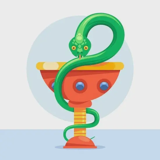 生肖蛇财运方位图