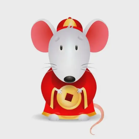 生肖鼠2025年运程