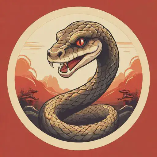 属蛇人在2025年运气怎么样：今年属蛇的运势怎么样2025年