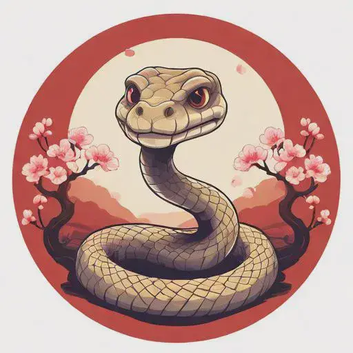 属蛇三月十八日出生的人好吗：1977年三月十八属蛇是什么命运