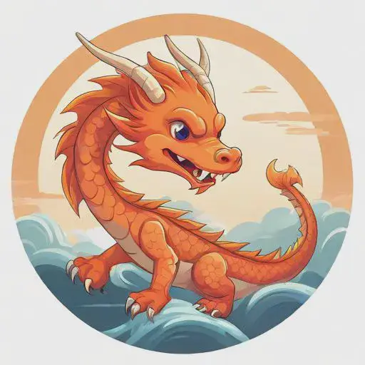 属龙跟什么属相最配对最好呢男，属龙的和什么属相最配