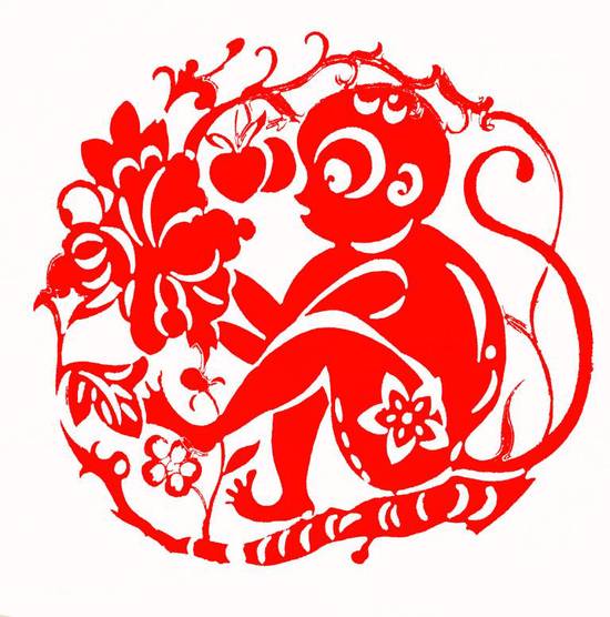 属猴2023年全年运势(猴年大吉财运亨通)