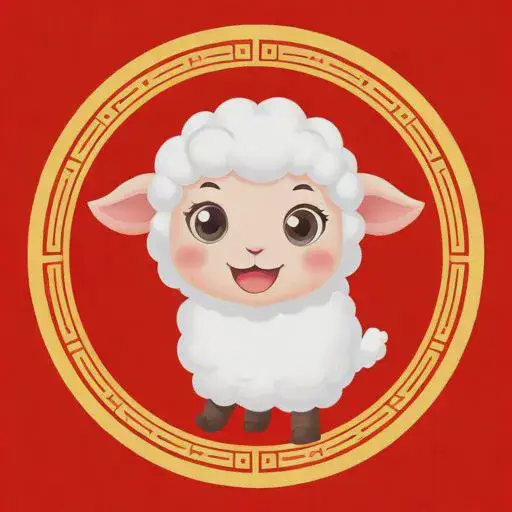 2025年1月财运最好的生肖，79年的羊2025年运势和财运怎么样