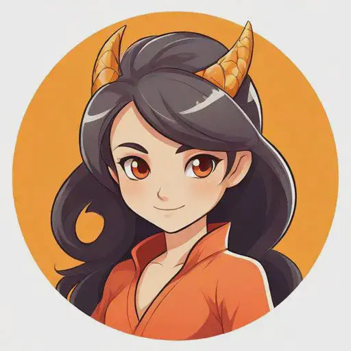 88年龙女的性格特点是什么