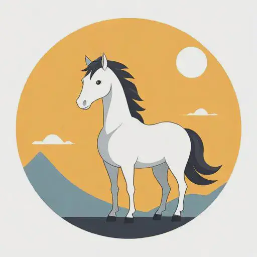 属马跟什么属相最配做生意好