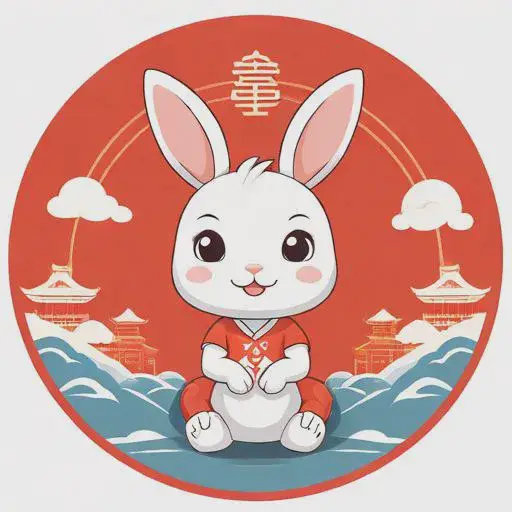 1987年属兔未来二十年运势