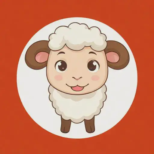 2025属羊的今年多大了岁数表：生肖羊今年多大年龄