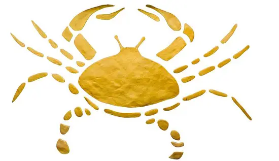 巨蟹座最合不来的星座男(排行榜谁与巨蟹座最不来电)