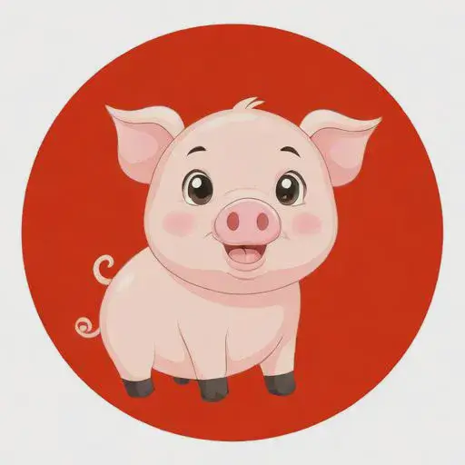 1995年生肖猪和什么生肖最配：95年属猪最佳婚配表