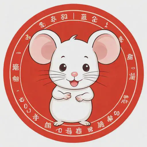 属鼠的2025年多大年龄了，2025属鼠的年龄表