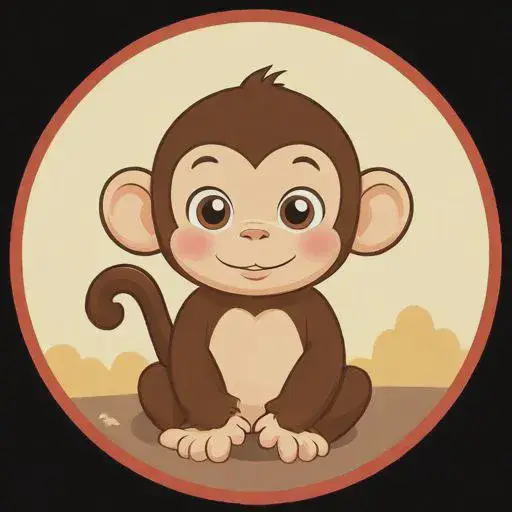 1980年的猴和什么属相最合适：80年属猴45岁有一灾