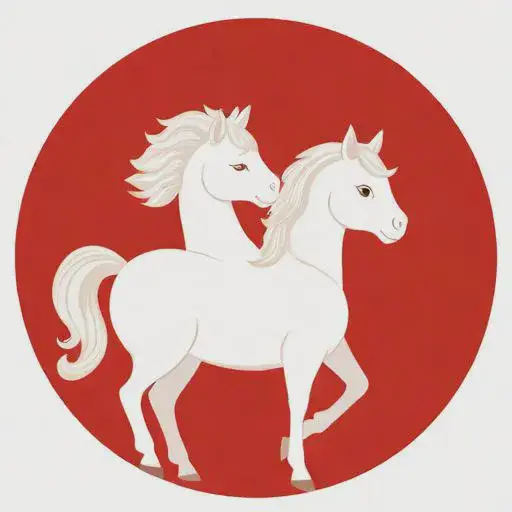 属马和什么属相最配婚姻最合适：属马和什么生肖最配婚姻