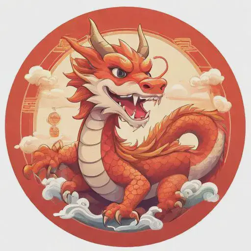 2025年88年属龙运势如何：88年龙2025运势及运程