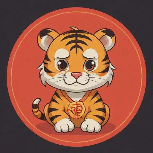 2025年属虎人害太岁怎么化解，害太岁情绪管理技巧