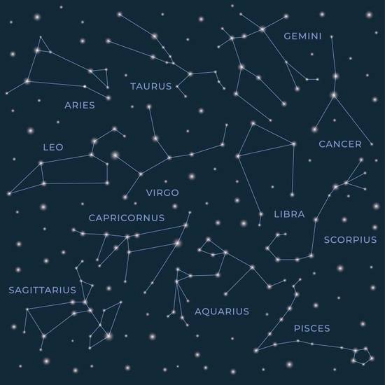 天蝎座今日运势查询汉程：黑色幸运力量，爱情考验来袭