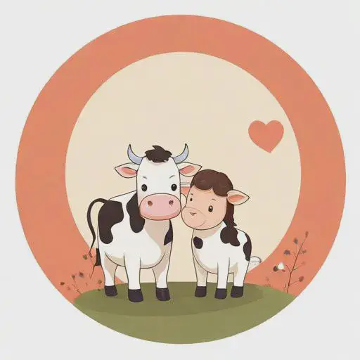 属牛的最好的婚配属相是什么