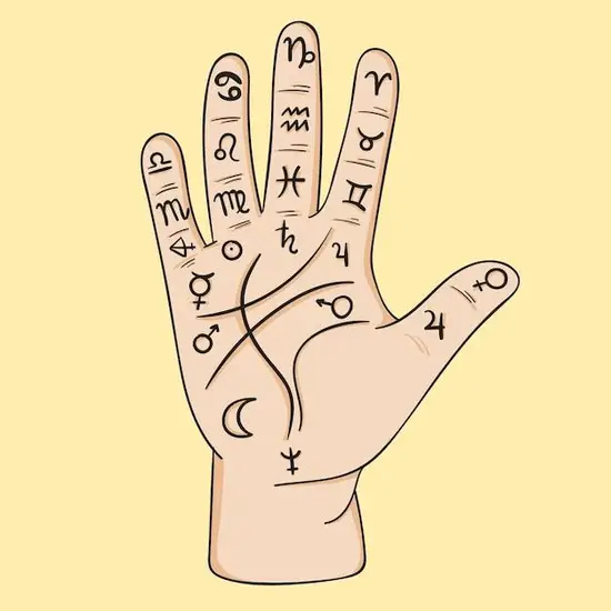 今日运程每日运势美国：神秘力量背后的真相