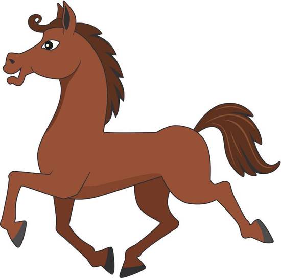 属马的白羊座是什么性格(探究热情奔放还是冲动易怒) 属马的白羊座是什么性格(探究热情奔放还是冲动易怒)