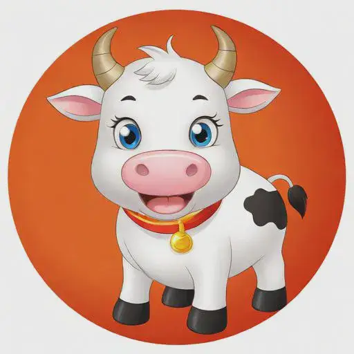 属牛的年龄表一览表2025岁：属牛的全部年龄