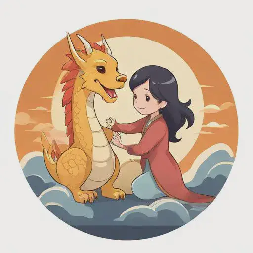 属狗跟属龙的在一起相配吗好吗:生肖属狗属龙相处技巧 属狗跟属龙的在一起相配吗好吗:生肖属狗属龙相处技巧