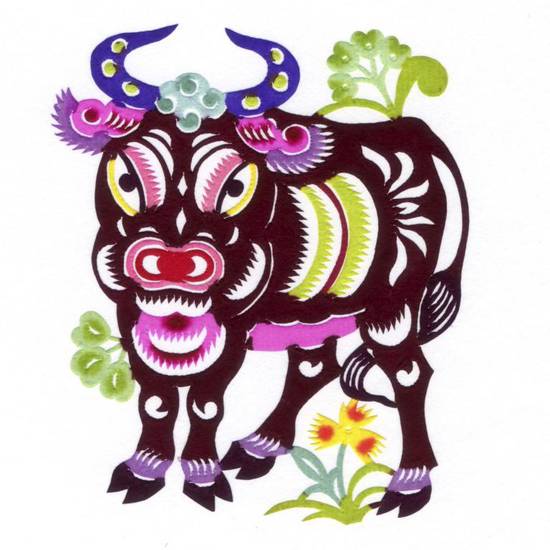 61年属牛今天财运如何(财运亨通财源滚滚来)