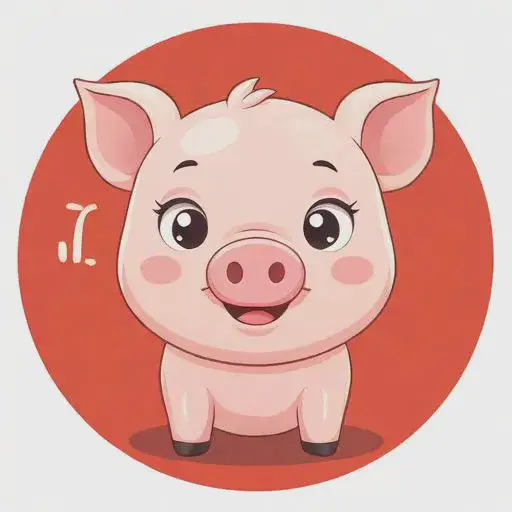 属猪的2025年多大了虚岁呢