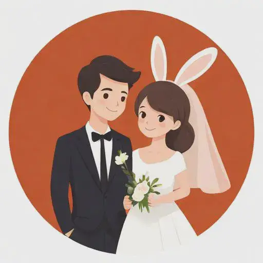 属兔的和什么属相婚配最合适女孩：属兔女生婚配