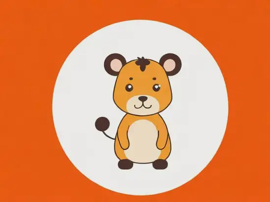 十二生肖顺序图片高清大图：快速查询与保存指南