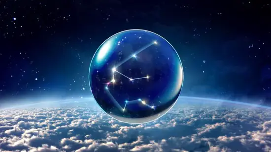 美国神婆十二星座今日运势查询：职场喜讯不断 金牛座：财富加速增长