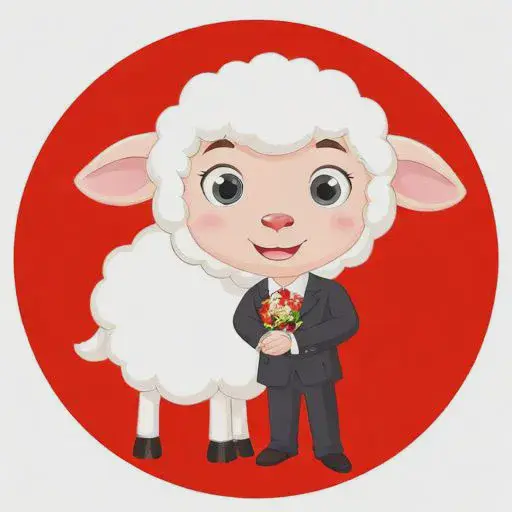 91属羊和什么属相最配婚姻，1991男羊最佳婚配表