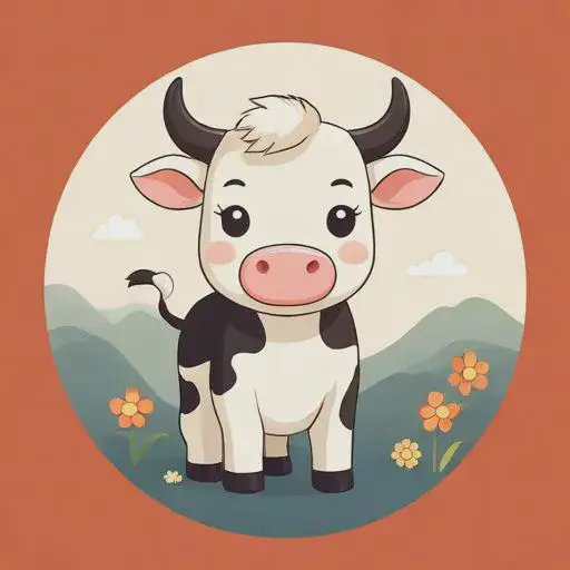 属牛2025运势及运程详解