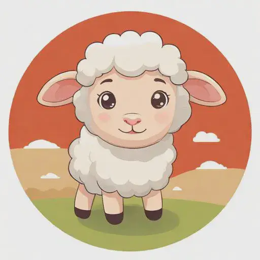 属羊的今年2025多大年龄：2025年属羊的年龄表