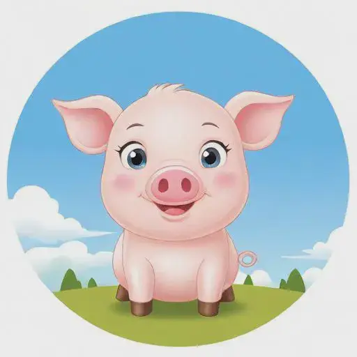 属猪的是哪年出生的多大岁数：属猪的今年多大了