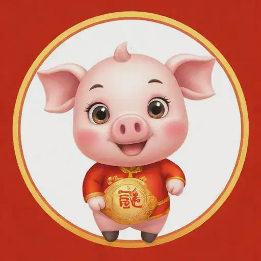 1995年生肖猪和什么生肖最配：95年属猪最佳婚配表