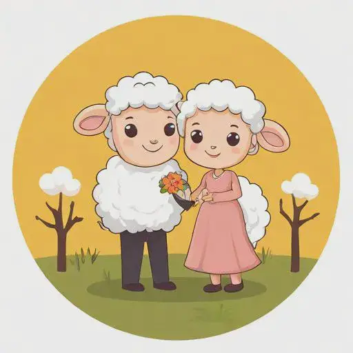 属羊的人和什么属相合得来婚姻 属羊的人和什么属相合得来婚姻