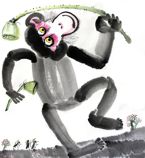 属猪女能管得住属猴男吗(探究星座配对中的猪猴情缘是否靠谱) 属猪女能管得住属猴男吗(探究星座配对中的猪猴情缘是否靠谱)