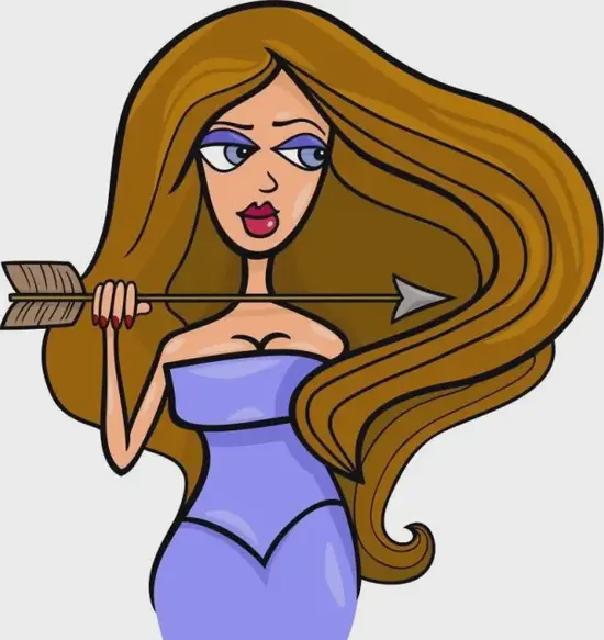 射手座职场突破战术