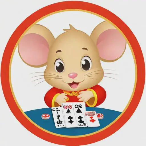 属鼠今日打牌运势如何 奇缘阁，属鼠今天的运势打麻将