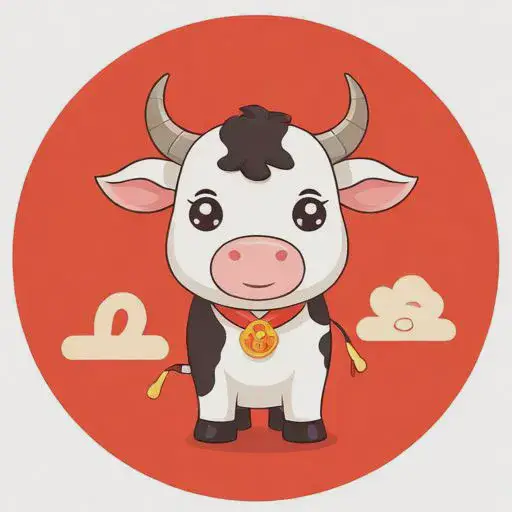 属牛2025运势及运程详解