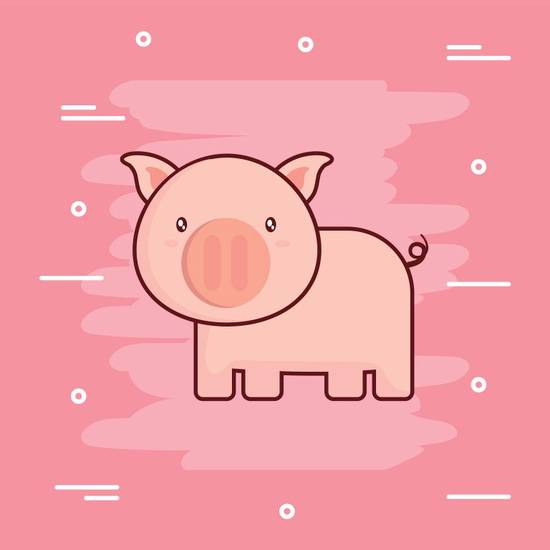 2023年是属于什么年(探究属猪的黄历年份与十二生肖的传说)